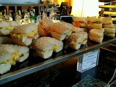 -好日子皇冠假日酒店·君怡咖啡厅(特美思大厦店)