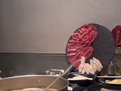 -掂档潮汕牛肉火锅(万象城店)