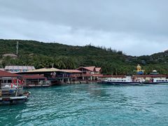 -海南分界洲岛旅游区