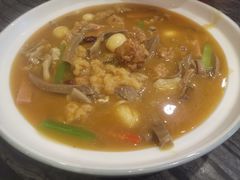 -情妹耙泥鳅·江湖川菜(科华店)