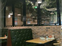 卡座-丰乐餐厅·始于1999·本地老字号