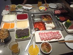 -海底捞火锅(宇飞大厦店)
