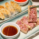 蟹黄比面还多❓不用剥蟹的快乐你也要拥有‼️