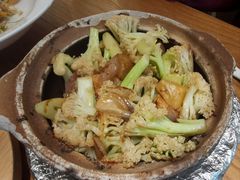-粤集·手工粤菜(皇庭广场店)
