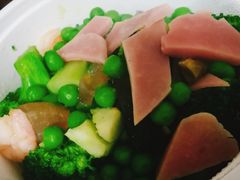 -慧娟面馆·餐厅(望江路店)
