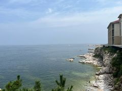-养马岛旅游度假区