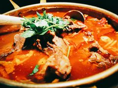-楼兰新疆主题餐厅(悠方店)
