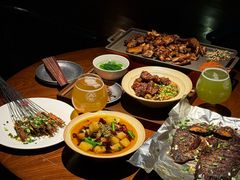 -大聖·精酿啤酒&火烧鸡(市南路店)