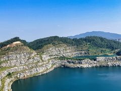 -黄埔油麻山森林公园