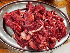 牛肉-江村四哥新鲜牛肉店(江高总店)