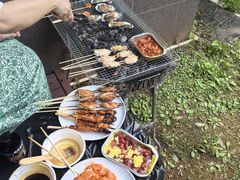 -美的鹭湖森林度假区
