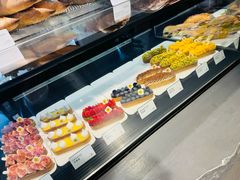 -Money Shops(愚园路店)