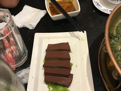 -北门涮肉·铜锅涮肉(南锣鼓巷店)