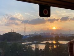 -东豪园林海鲜酒家(南港路辅路店)
