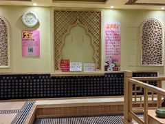 -麦当劳(农光里店)