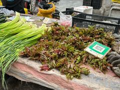 -东仓门早市