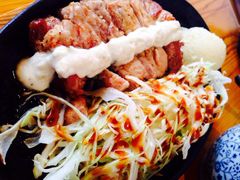 铃木食堂(帽儿胡同店)-铃木食堂(帽儿胡同店)