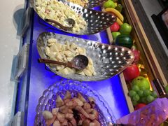 -韩盛·盛江山自助料理(中街大悦城店)