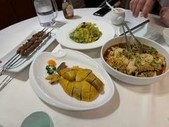 -巴音浩日娲·蒙餐(双林东路店)