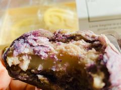 Q心芋头-BC烘焙伴手礼(新光天地店)