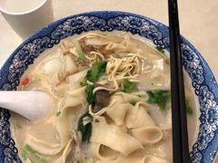 -裕丰源滋补烩面(天赋路店)