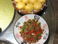 -田趣园长沙菜(天安云谷店)