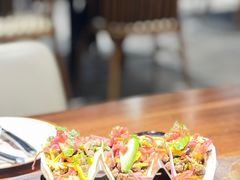 -TIGERS老虎西餐(亦庄店)