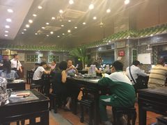 大堂-渔乡米坊·岭南传统小吃专门店(天河龙口西店)