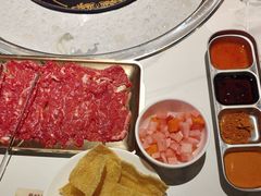 -云尊府云南菜·蒸汽石锅鱼(学清路店)