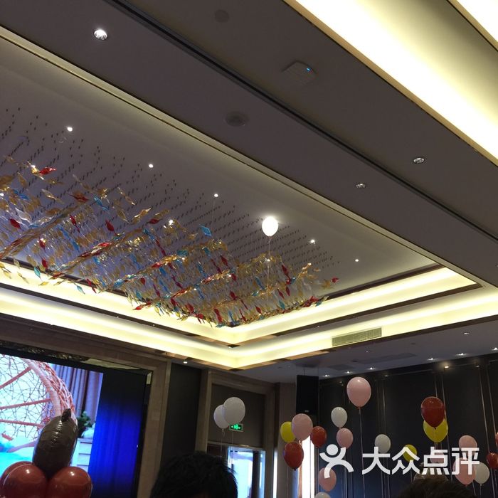 尚友丽都大酒店图片