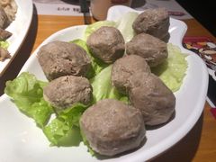 -海银海记潮汕牛肉火锅(新港中路海珠店)