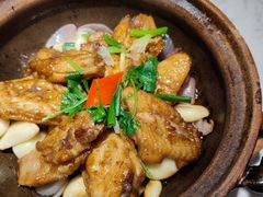 -大榕树下顺德菜(融创茂店)