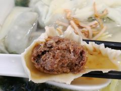 -锡笼记·无锡小笼(人民路店)