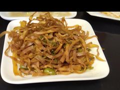 -百丈农家