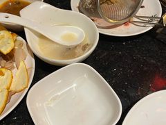 -捞王猪肚鸡火锅(昆山店)