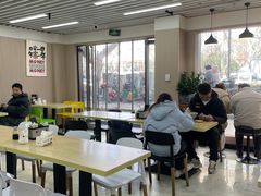 -小马牛肉面·牛骨熬制(南京博物院店)