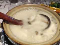 -云晓光头烧烤吧(川沙绿地店)