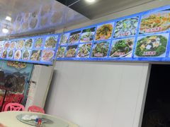 -考记泥焗鸡农庄·海鲜(北洛秘境店)