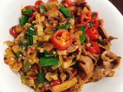 -建辉湖南土菜馆(南大街店)