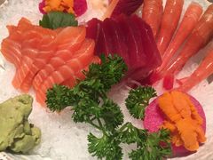 -贵木日本料理·铁板烧(新地假日广场店)