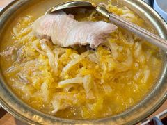 -关东小磨东北菜(上海长风大悦城店)