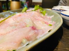 -土著渔匠·养生蝴蝶鱼(香樟路店)