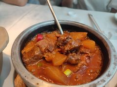 -悦融·京鲁菜·露台花园(安定门店)