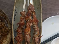 -那时新疆·车师(大宁音乐广场店)