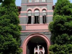 -华东政法大学(松江校区)