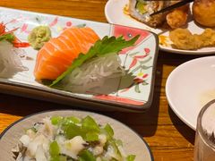 -王氏炉匠·烧鸟放题自助(三里屯店)