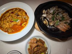 -涌上外婆桥(南塘店)