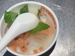-探鱼·鲜青椒爽麻烤鱼(中山大信新都汇店)