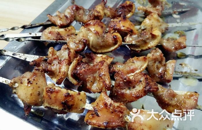 鞍山第一油边儿图片 - 第6张