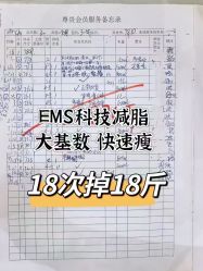 -Lily纤美·科技减脂中心